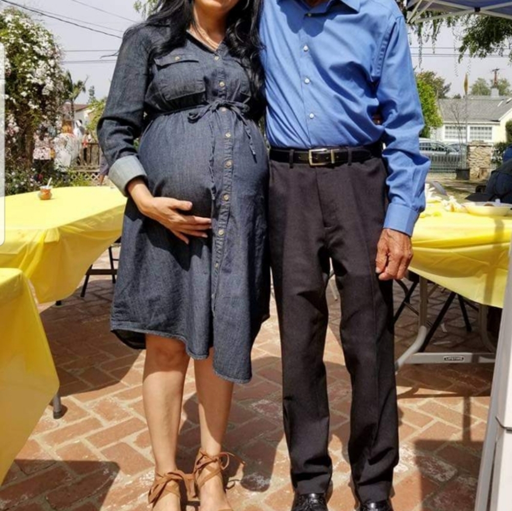 Maternity Dress